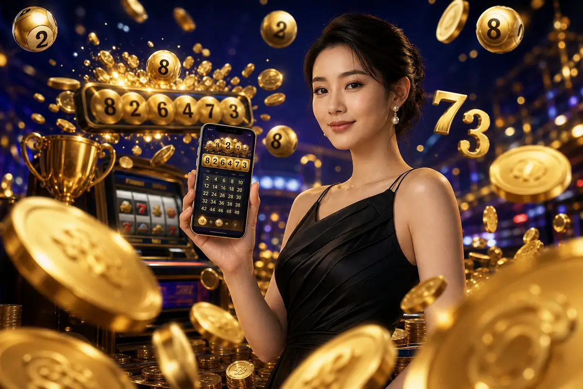 miloais88 casino live dealer and slots